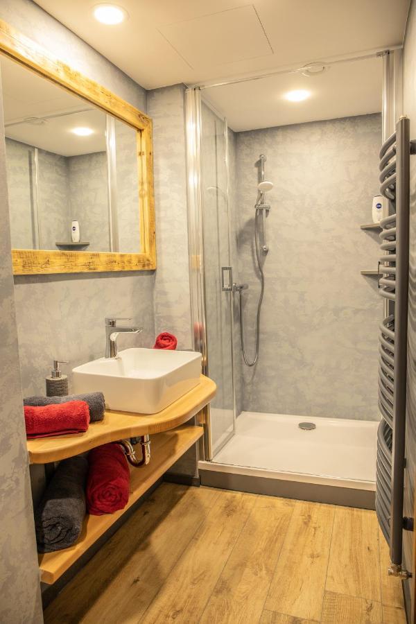 Apartmany Kulna Boží Dar Exterior foto