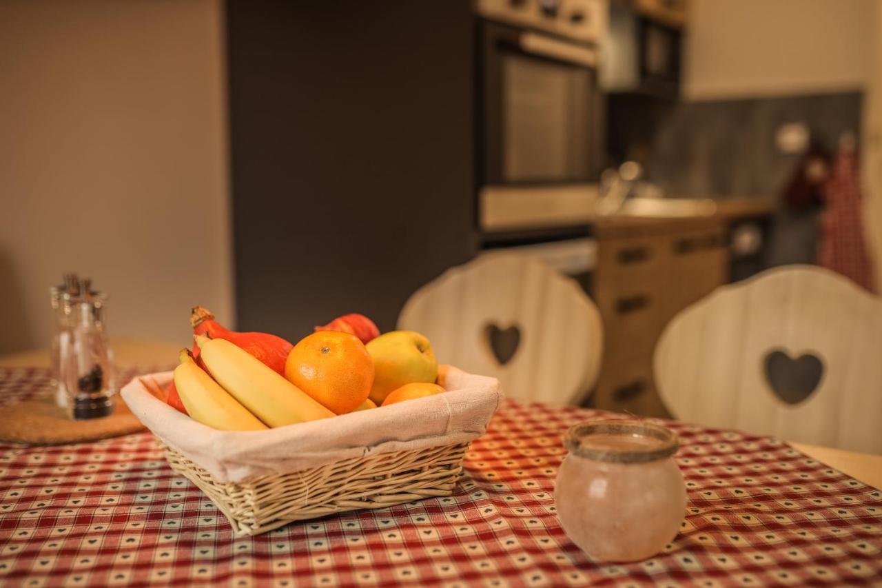 Apartmany Kulna Boží Dar Exterior foto